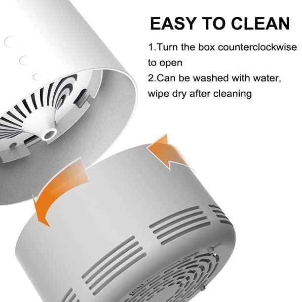 Electronic Mosquito Killer Machine Lamp™