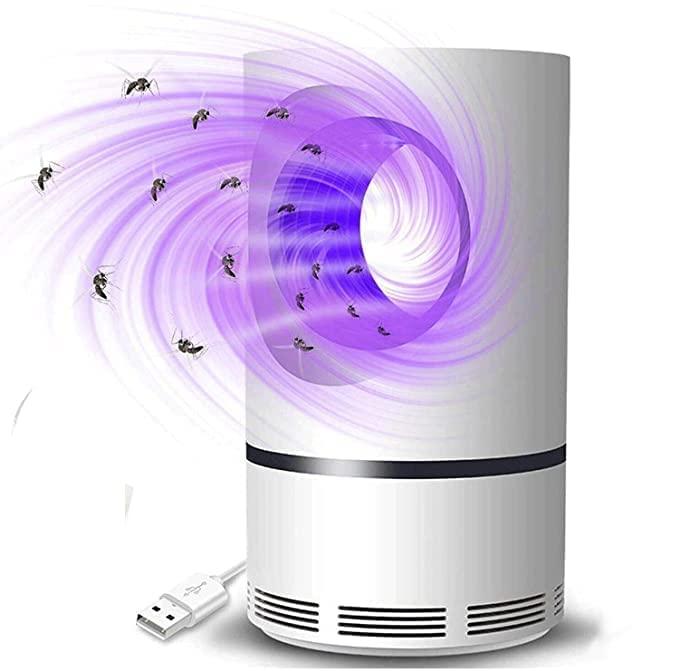 Electronic Mosquito Killer Machine Lamp™