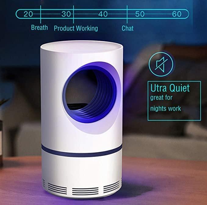 Electronic Mosquito Killer Machine Lamp™